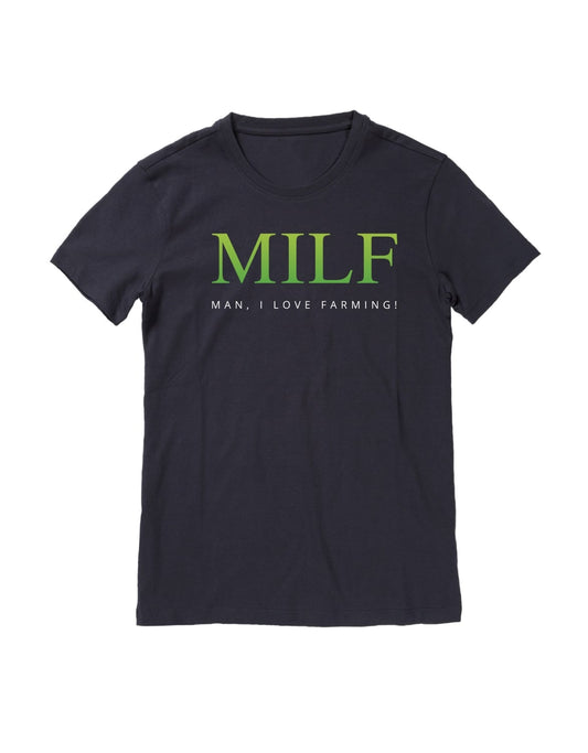 Motiv "MILF"