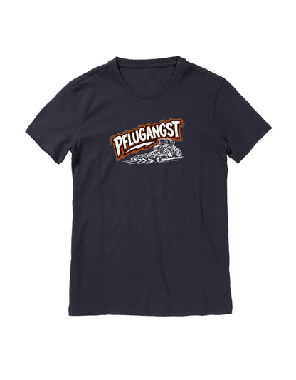 Motiv "Pflugangst"