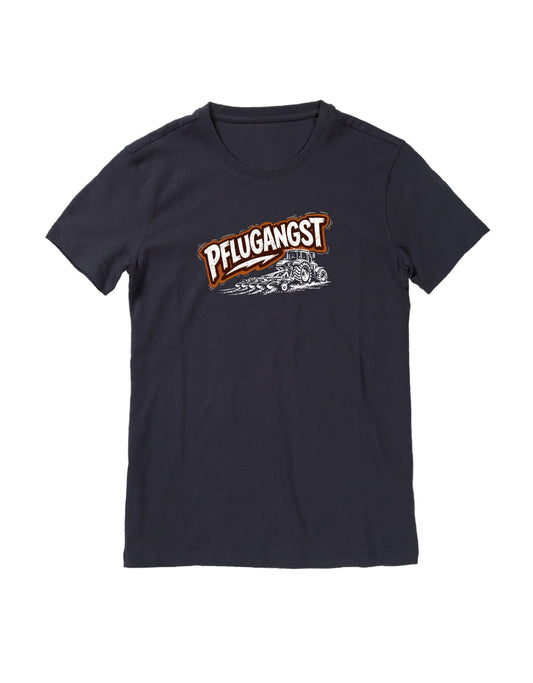 Motiv "Pflugangst"