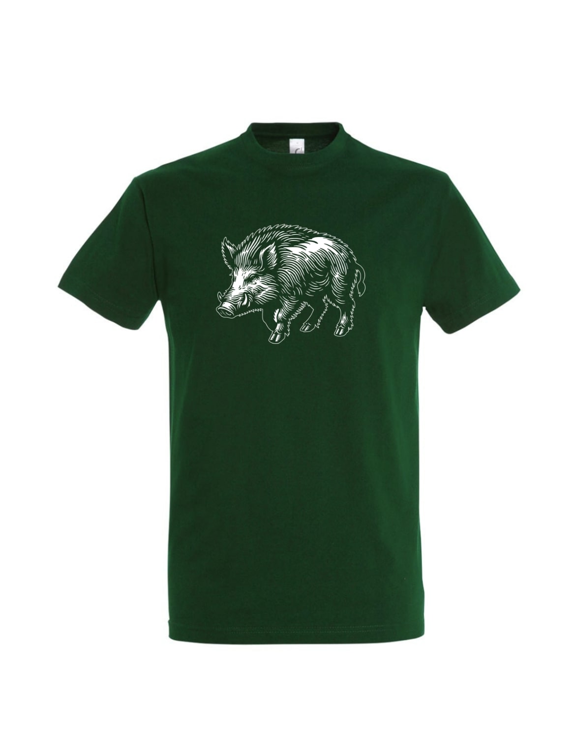 Motiv "Wildschwein"