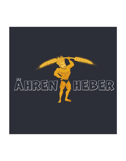 Motiv "Ährenheber"