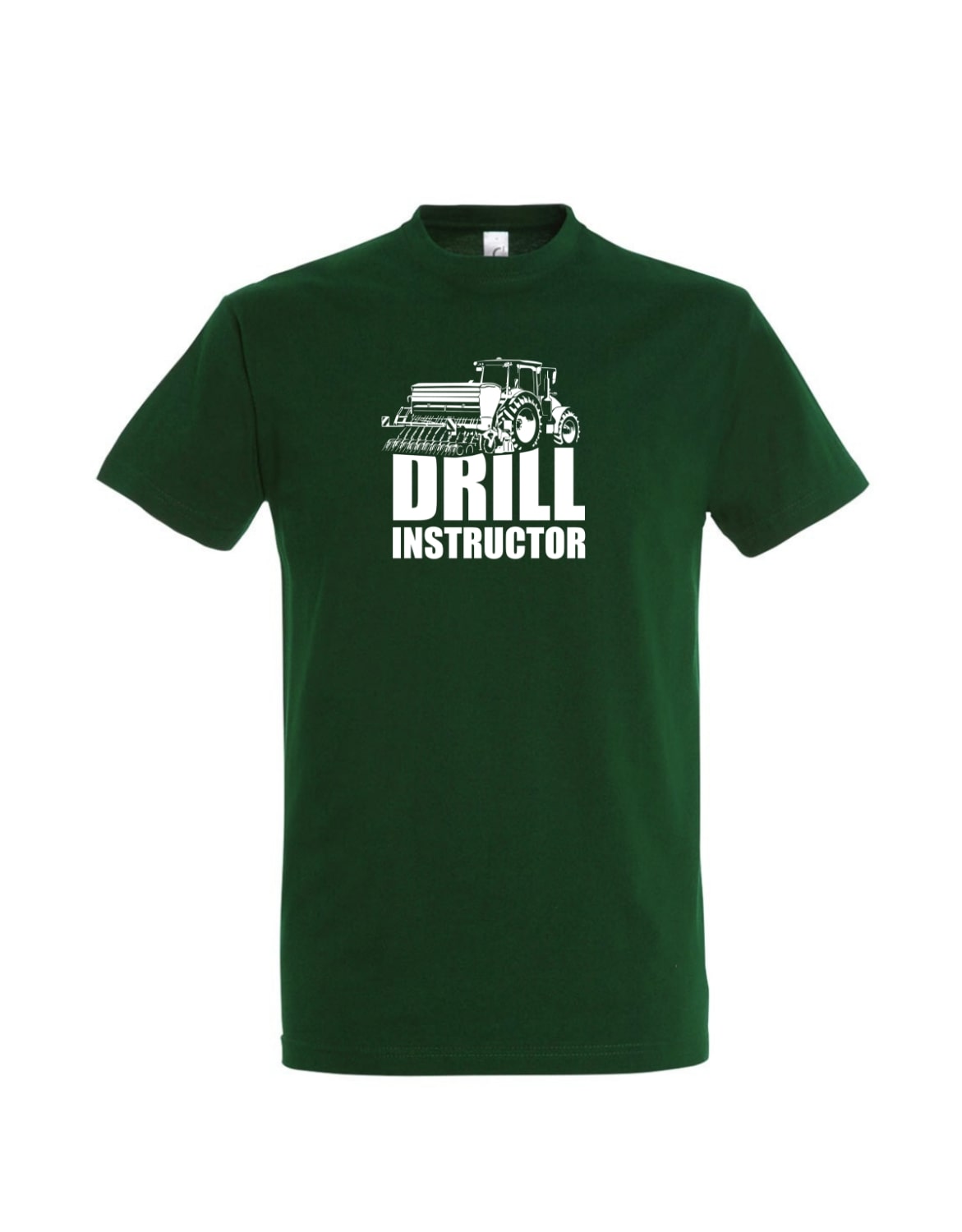 Motiv "Drill Instructor"