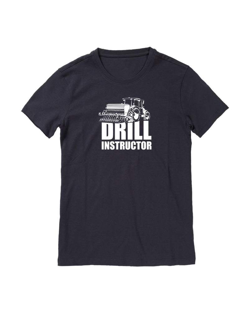 Motiv "Drill Instructor"