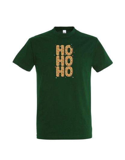 Motiv "Ho Ho Ho"