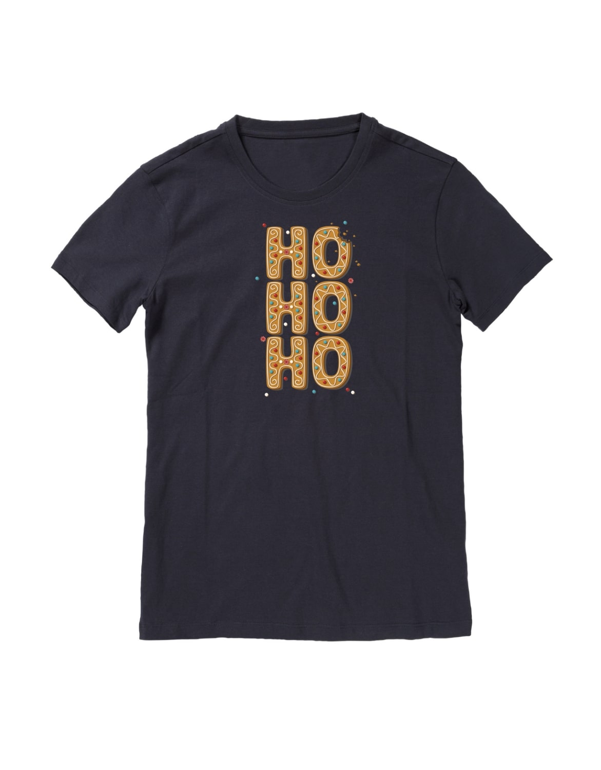 Motiv "Ho Ho Ho"