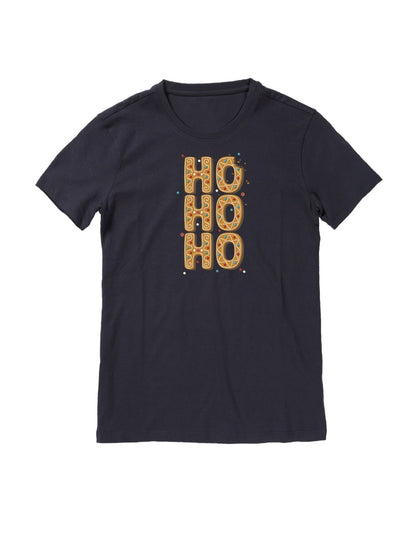 Motiv "Ho Ho Ho"