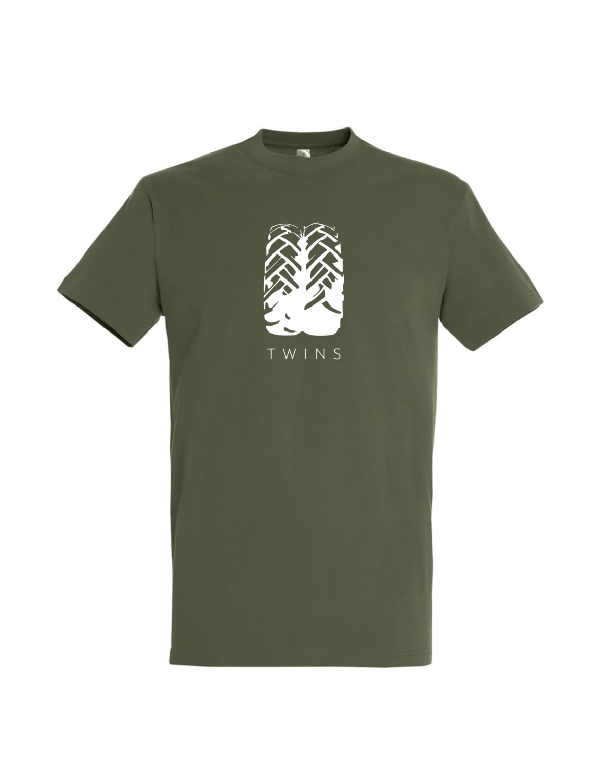 Motiv "Twins"