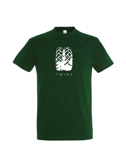 Motiv "Twins"