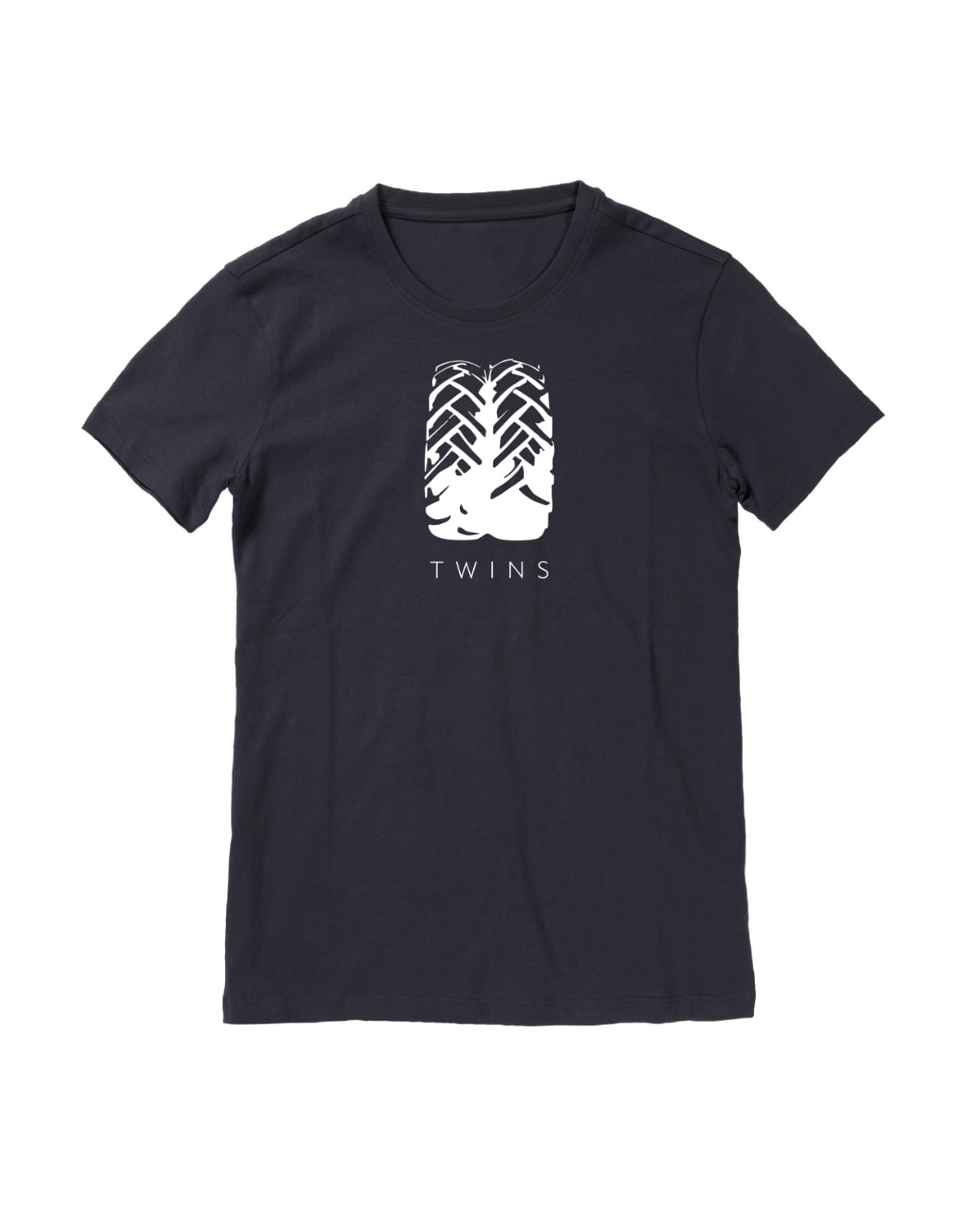 Motiv "Twins"