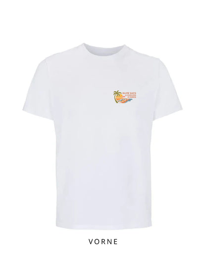 Oversize Motiv "Chase the Sun"