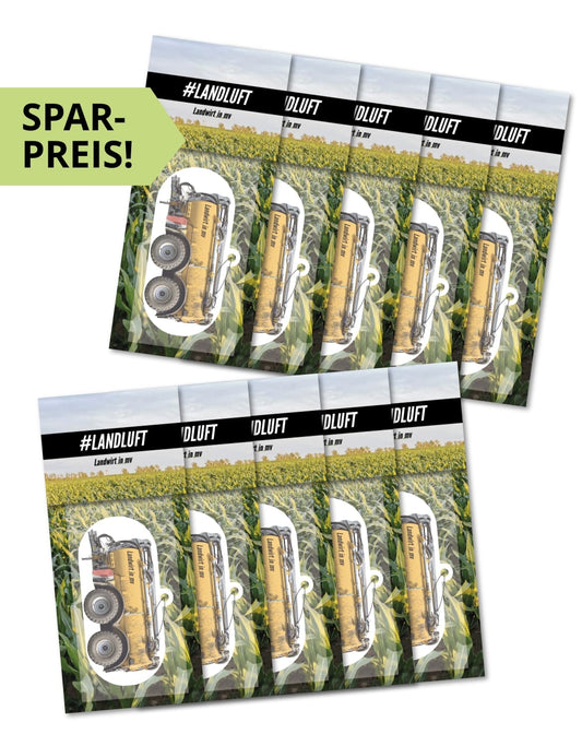 Duftbäume Sparpack