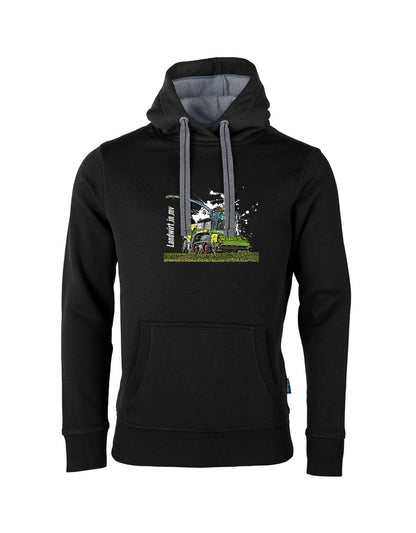 Motiv "Häcksler"