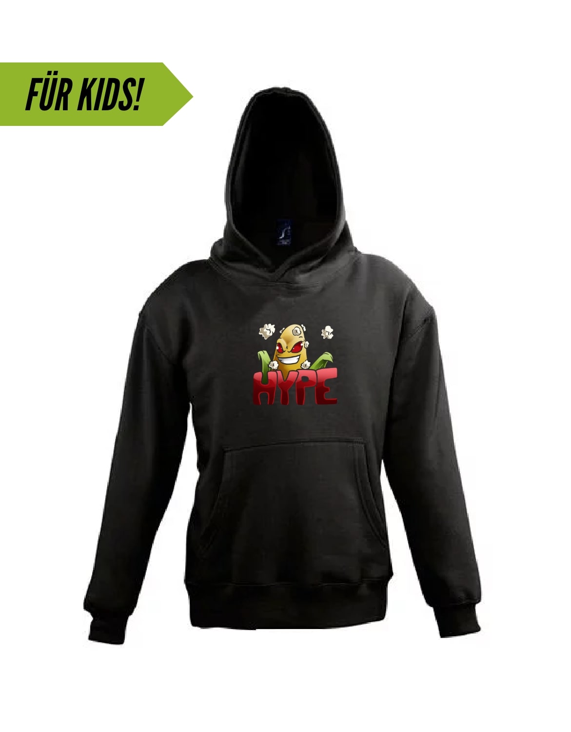 Kids Motiv "Hype"