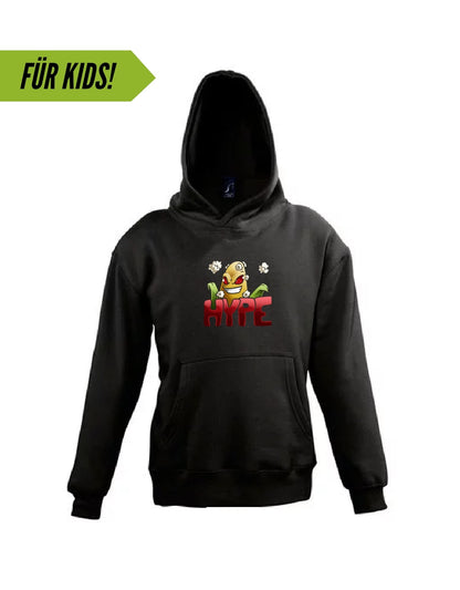 Kids Motiv "Hype"