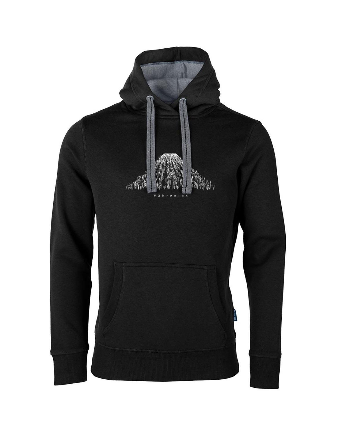 Motiv "Ährenlos"