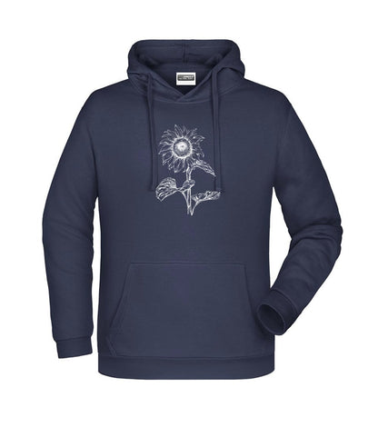 Motiv "Sonnenblume"