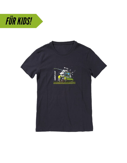 Kids Motiv "Häcksler"