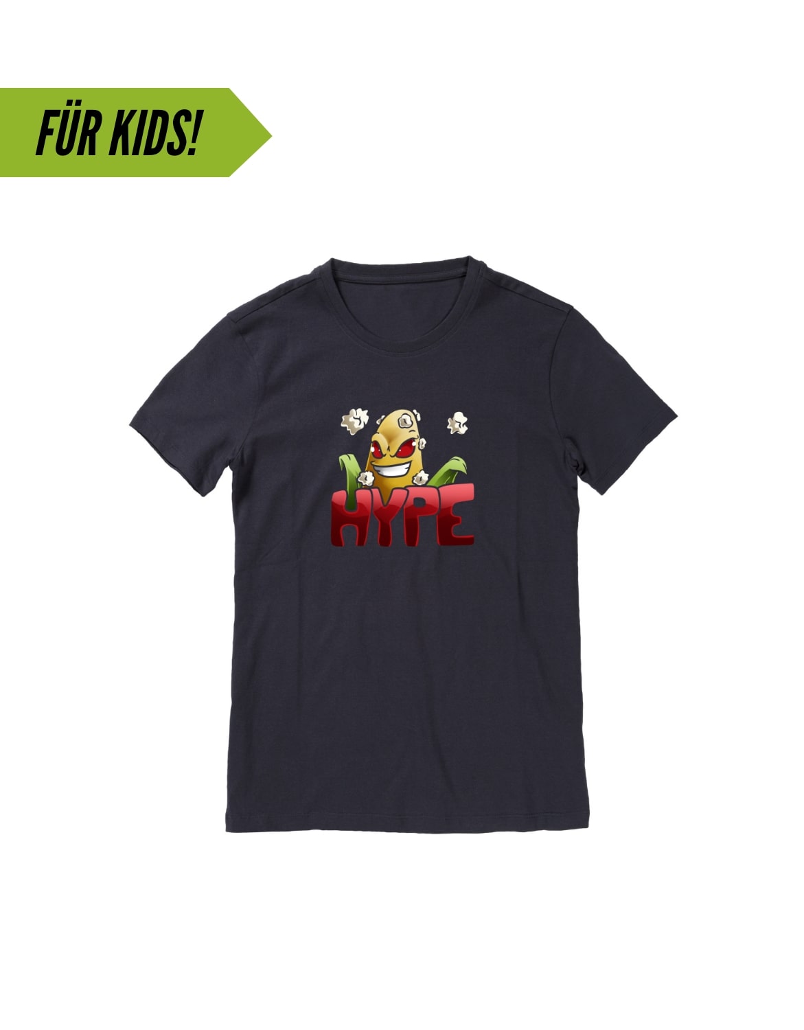 Kids Motiv "Hype"