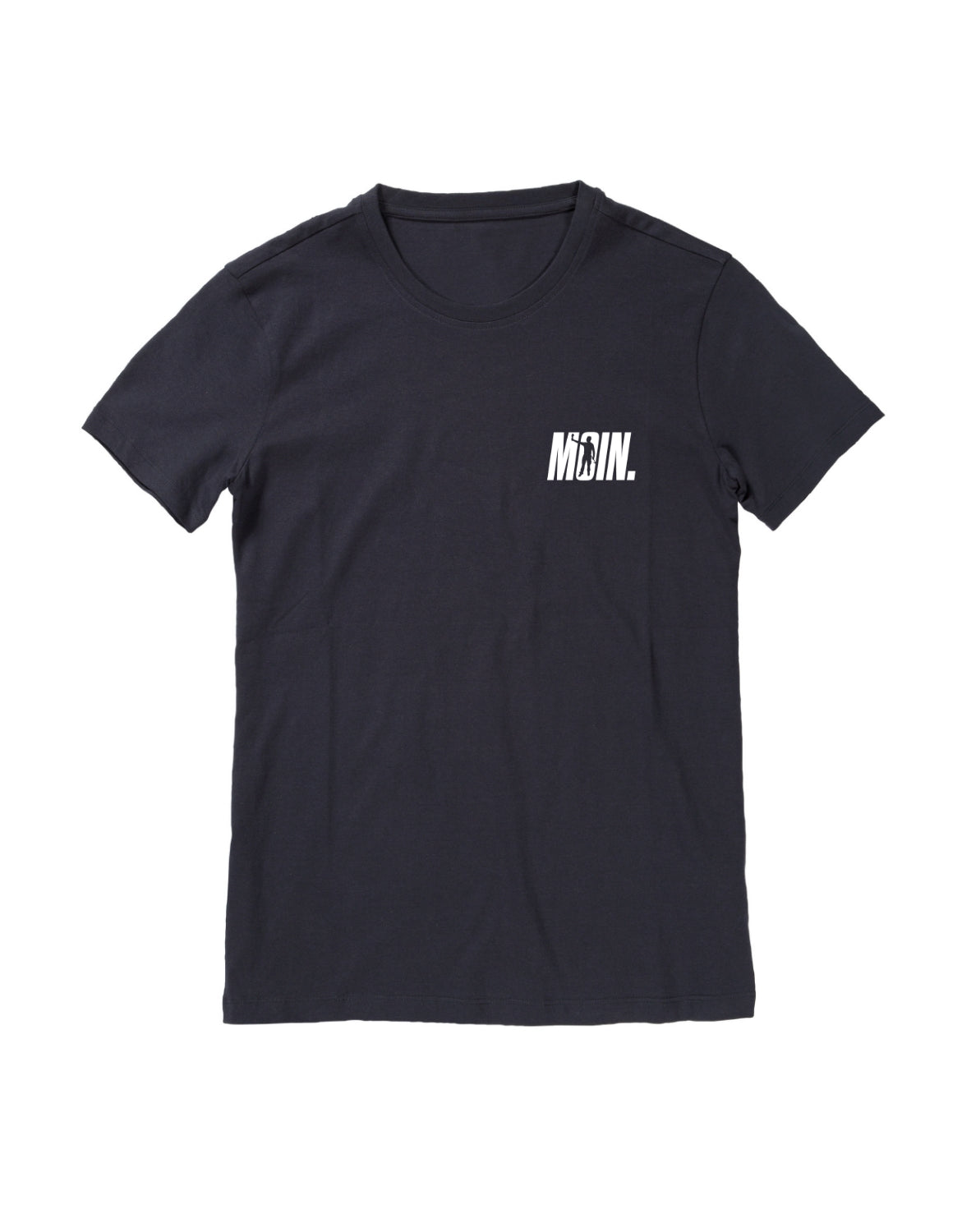 Motiv "Moin."