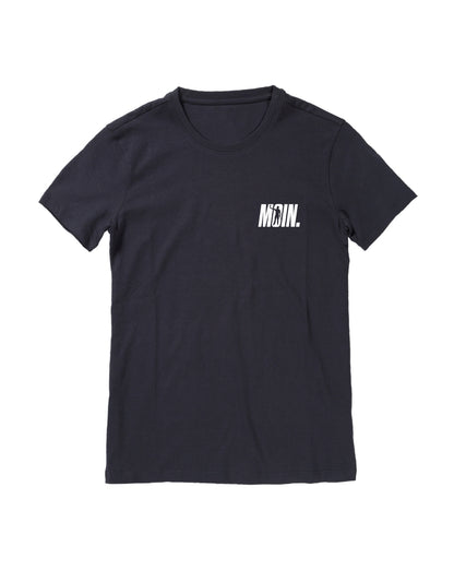Motiv "Moin."