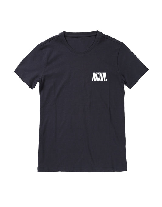 Motiv "Moin."