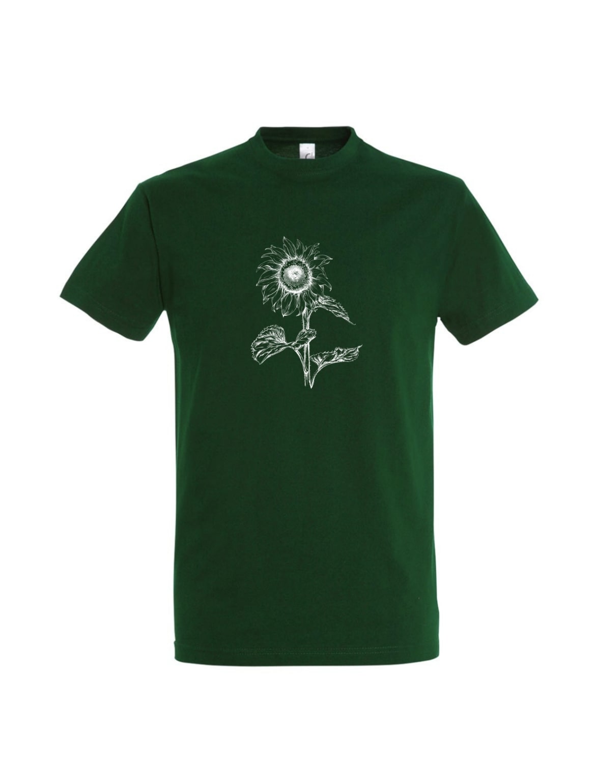 Motiv "Sonnenblume"