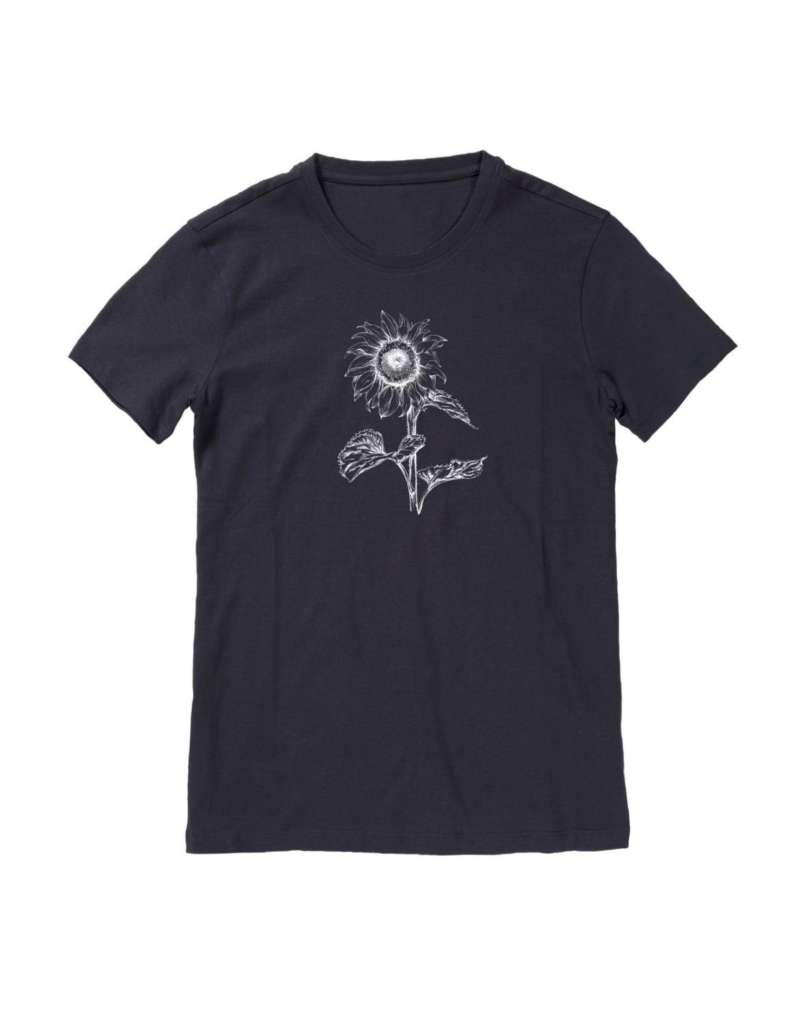 Motiv "Sonnenblume"