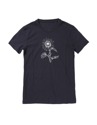 Motiv "Sonnenblume"