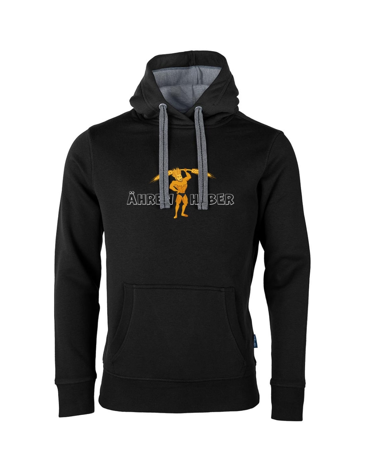 Motiv "Ährenheber"