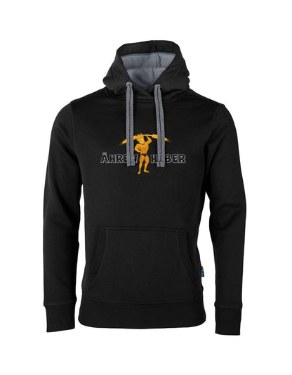 Motiv "Ährenheber"