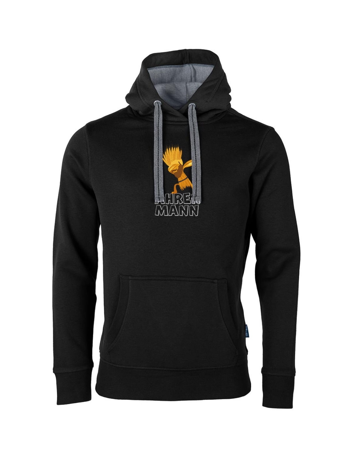 Motiv "Ährenmann"