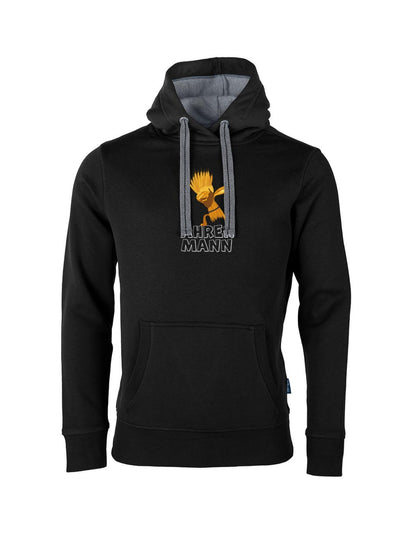 Motiv "Ährenmann"