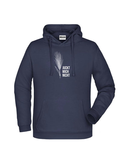Motiv "Juckt mich nicht"