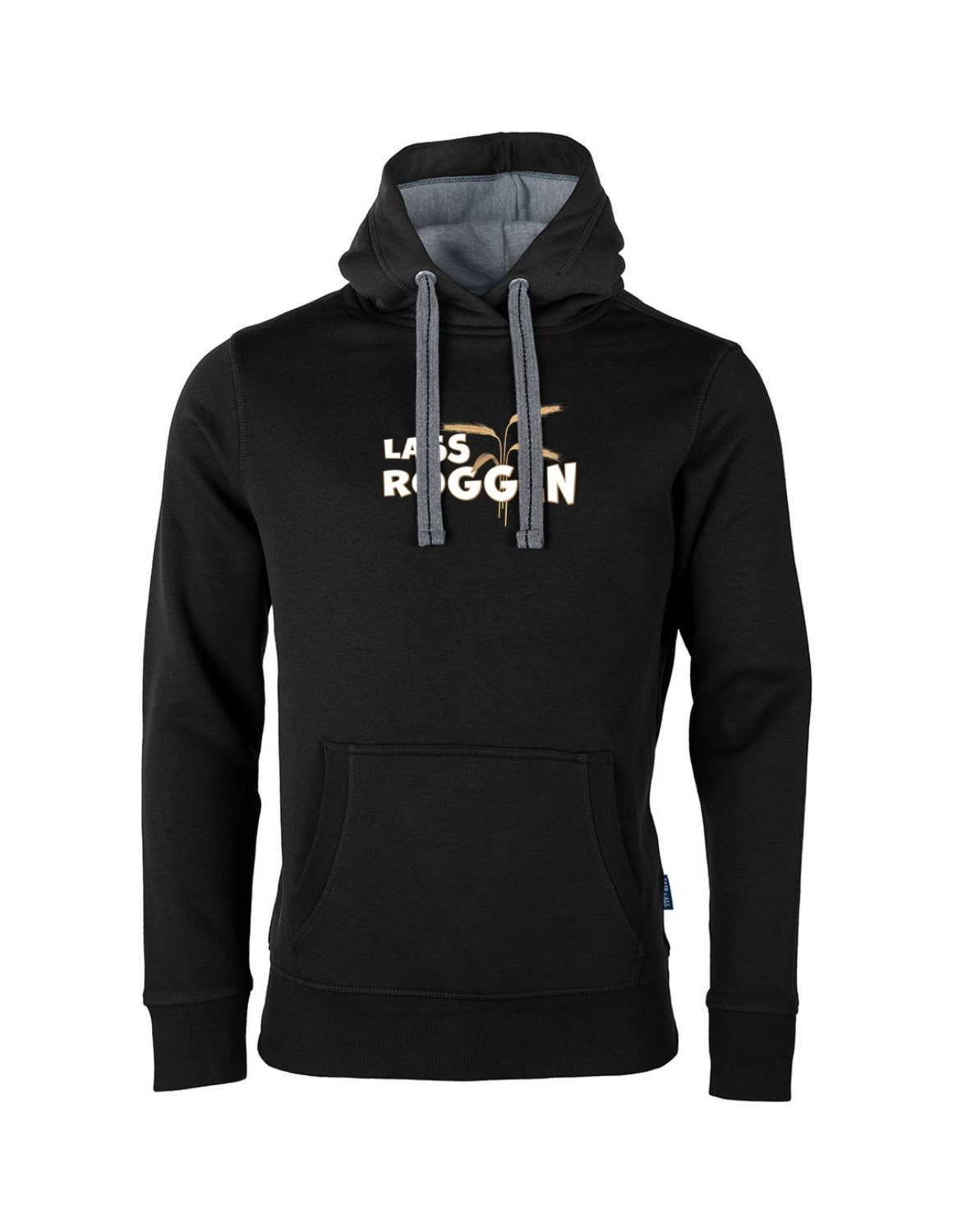Motiv "Lass Roggen"
