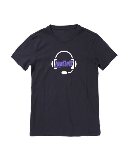 T-Shirt "LowEloTV"