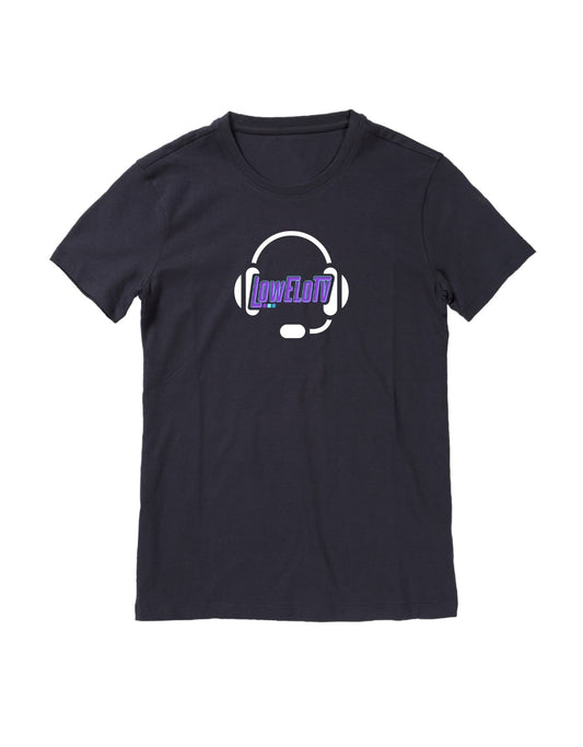 T-Shirt "LowEloTV"