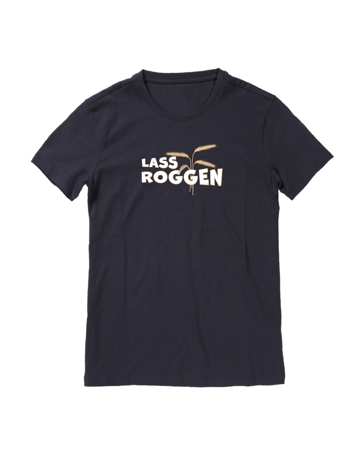 Motiv "Lass Roggen"