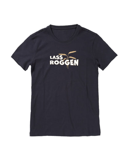Motiv "Lass Roggen"