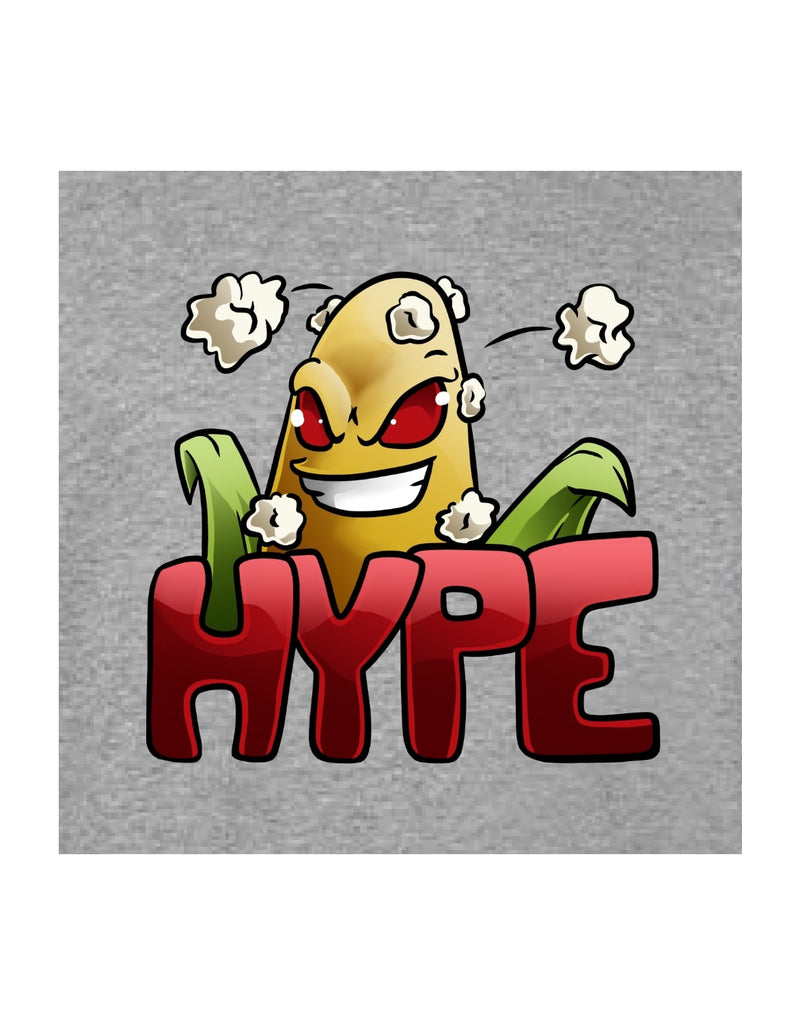 Pullover "Hype"